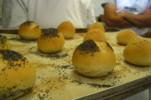 Barkers Bakery photo 2